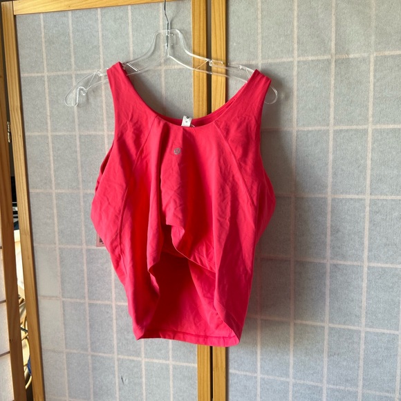 Lululemon Align High-Neck Tank Top - Picture 5 of 5